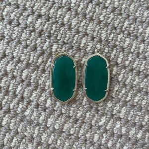 Kendra Scott earrings